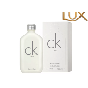 (LUX) Calvin Klein CK One EDT 100мл