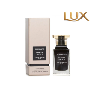 (LUX) Tom Ford Vanille Fatale EDP 50мл