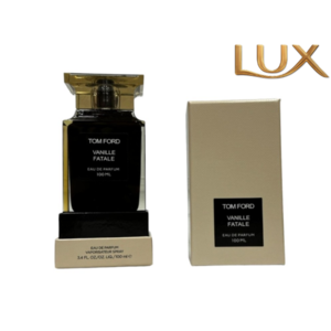 (LUX) Tom Ford Vanille Fatale EDP 100мл