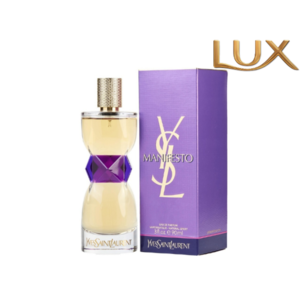 (LUX) Yves Saint Laurent Manifesto EDP 100мл