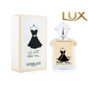 (LUX) Guerlain La Petite Robe Noire Ma Robe Cocktail EDT 100мл