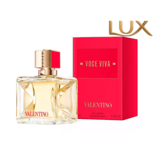 (LUX) Valentino Voce Viva EDP 100мл