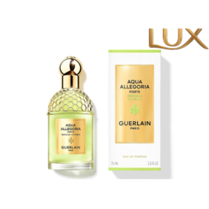 (LUX) Guerlain Aqua Allegoria Forte Nerolia Vetiver EDP 75мл