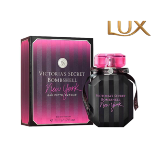 (LUX) Victoria's Secret Bombshell New York EDP 100мл