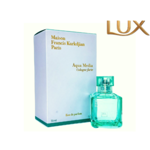 (LUX) Maison Francis Kurkdjian Aqua Media Cologne Forte EDP 70мл