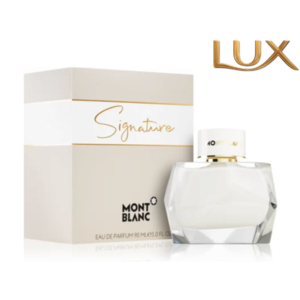 (LUX) Montblanc Signature EDP 90мл