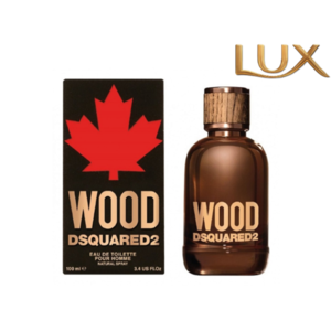 (LUX) Dsquared2 Wood Pour Homme EDT 100мл