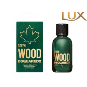 (LUX) Dsquared2 Wood Green Pour Homme EDT 100мл