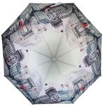 Зонт женский DROPSTOP полуавтомат
