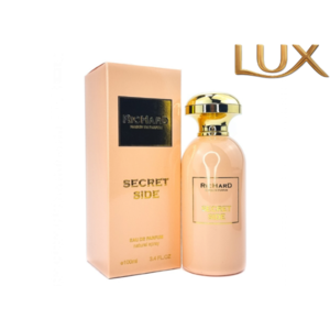 (LUX) Richard Secret Side EDP 100мл