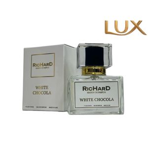 (LUX) Richard White Chocola EDP 30мл