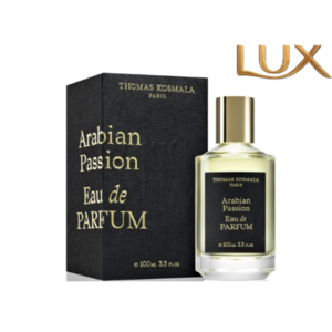 (LUX) Thomas Kosmala Arabian Passion EDP 100мл