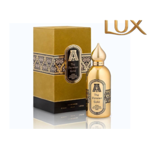 (LUX) Attar The Persian Gold EDP 100мл