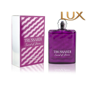 (LUX) Trussardi Sound Of Donna EDP 100мл