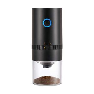 Кофемолка Electric Coffee Grinder 120 мл оптом