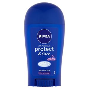 Дезодорант стик NIVEA Антиперспирант Protect & Care (Защита и Комфорт), 50 мл (84154)