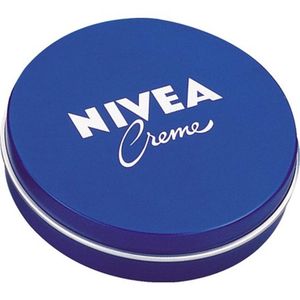 Крем для ухода за кожей Nivea Crème 150 мл (80104) Универсальный увлажняющий