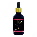 HALAL' PREMIUM Гиалуроновая сыворотка (serum) Для сухой и чувствительной кожи (30мл)