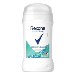 Дезодорант Стик Rexona Антиперспирант Свежесть Душа Shower fresh 40 мл