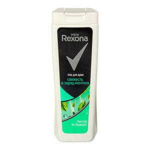 Гель для душа Rexona Men 