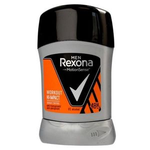 Дезодорант Стик Rexona Men Антиперспирант Workout 40 мл