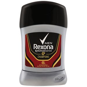 Дезодорант Стик Rexona Men Антиперспирант Champions 50 мл