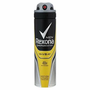 Дезодорант Спрей Rexona Men Антиперспирант ФЕРРАРИ V8 150 мл