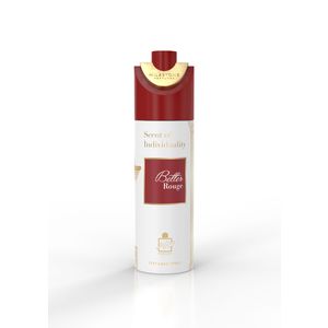 Дезодорант-спрей MILESTONE BETTER ROUGE (Maison Francic Kurkdjian Baccarat Rouge 540) WOMEN Perfumed Deodorant Парфюмированный для женщин, 200 мл