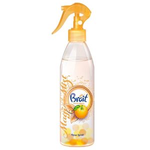 Освежитель воздуха BRAIT водяной триггер-спрей Magic Mist EXOTIC FRUITS 425г, аромат Фруктовый 711493