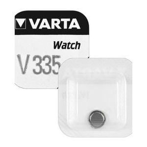 Батар.д/часов VARTA V335/SR512SW