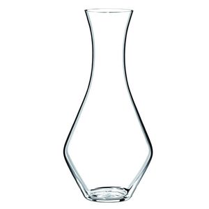 Хрустальный декантер Merlot, 0.97 л, прозрачный, серия Decanter, Riedel