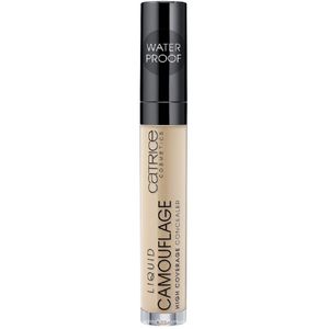 Catrice Консилер Liquid Camouflage тон 015 медовый