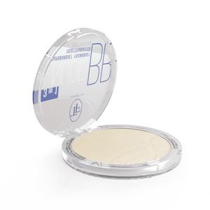 Триумф tf Пудра для лица Nude BB Powder 01 фарфоровый 03108