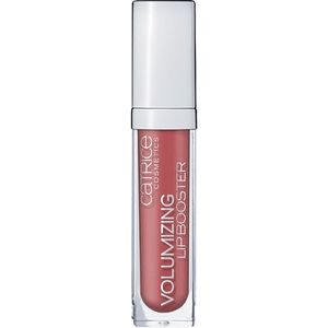 Catrice блеск для губ Volumizing Lip Booster тон 040 Nuts About Mary