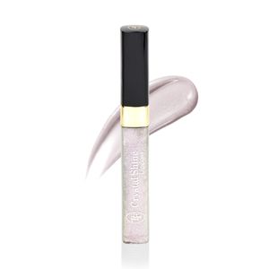 Триумф tf Помада жидкая для губ Crystal Shine Lipgloss 01 Жемчужный 01012