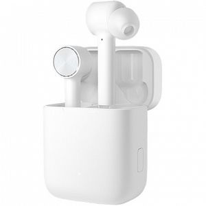 Беспроводные наушники AirDots Pro Mi True Wireless Earphones White (TWSEJ01JY)