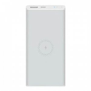 Внешний аккумулятор Mi Wireless Power Bank Essential 10000mAh White