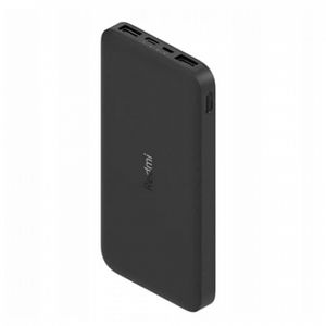 Внешний аккумулятор Redmi Fast Charge 10000 mAh-Black