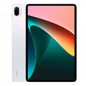 Xiaomi Pad 5 6/128GB Wi-Fi White