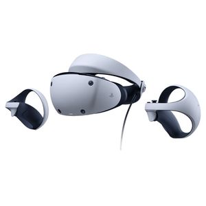 Sony PlayStation VR2 Белый