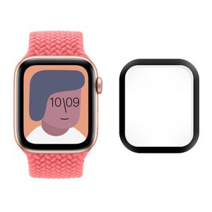 Защитное стекло WIWU iVista Screen для Apple Watch Series 7, 8, 9 (45мм)