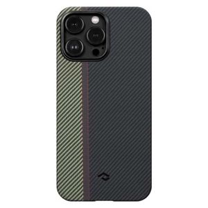 Чехол Pitaka MagEZ Case 3 для iPhone 14 Pro Увертюра