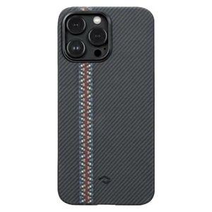 Чехол Pitaka MagEZ Case 3 для iPhone 14 Pro Рапсодия