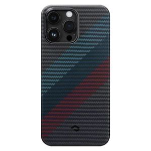 Чехол Pitaka MagEZ Case 3 для iPhone 14 Pro Движение