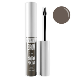 Триумф tf Гель для бровей оттеночный Brow gel color fixing 12 русый BG-06 51131