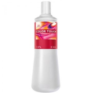 Wella c Color Touch ОКСИД 1,9% 1000 мл