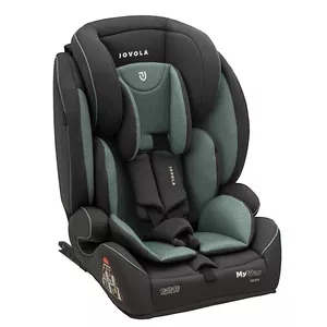 Автокресло JOVOLA MyWay Isofix 1+2+3 (9-36 кг)