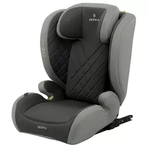 Автокресло JOVOLA ATOUR Isofix, I-SIZE, группа 2+3 (100-150 см)