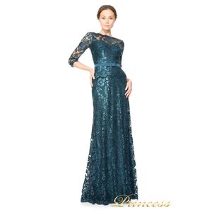 Вечернее платье Tadashi Shoji ALT1224LS