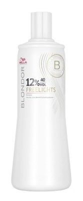 Wella Freelights Окислитель 12% Blondor Freelights 1000мл